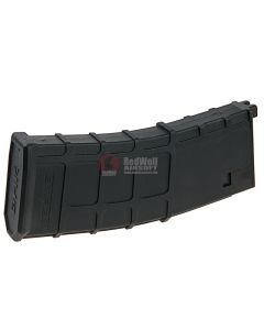 GHK M4 GMAG Green Gas Magazine (40 rounds, Compatible with G5) - Black 1