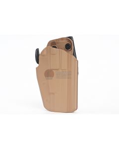 GK Tactical 579 Standard Holster - Coyote Brown