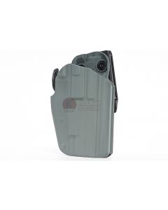 GK Tactical 579 Compact Holster - Wolf Grey