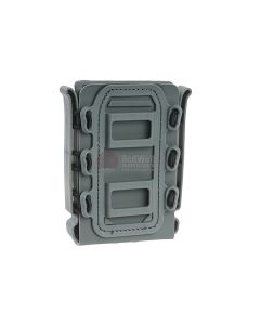 GK Tactical SG 2.0 Mag Pouch (Big) - Wolf Grey 1