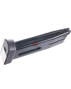 KJ Works KP09 CZ75 CO2 Magazine (25 rounds)