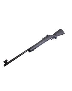 KJ Works M700 (Police Model) GBB Airsoft Sniper 1