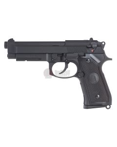 KJ Works M9A1 GBB Airsoft Pistol 1