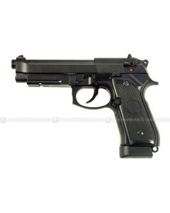 KJ Works M9A1 CO2 Airsoft Pistol