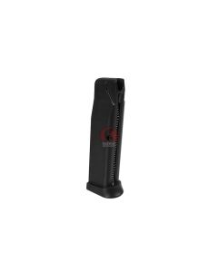 KWC Taurus 24/7 CO2 Magazine (15 rounds, Fixed Slide Model V2) 1