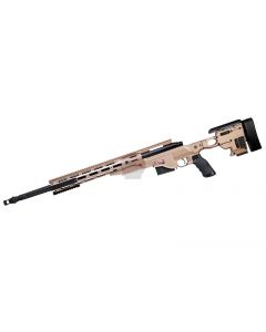ARES MS700 Airsoft Sniper Rifle - DE (Spring Power)