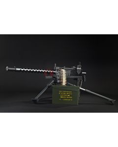 RWA M1919 Airsoft AEG Machine Gun 1