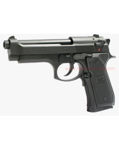 Tokyo Marui M92F EBB Airsoft Pistol - Black