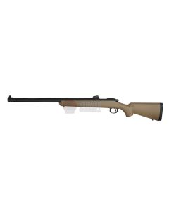 Tokyo Marui VSR-10 Pro Sniper Airsoft Sniper Rifle - Desert (Spring Power) 1