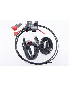 GATE TITAN V2 Advanced Set (Rear Wired) (TTN2-ASR2) 1