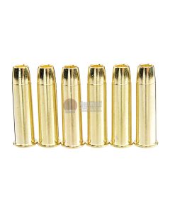 Umarex 6mm Shell for SAA Legends ACE / SAA .45 (6pcs / Pack) (by WinGun) 1
