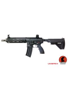 Umarex HK416 V2 AEG Airsoft Rifle (by VFC)
