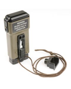 G&P Dummy Military Distress Marker (Light Type) BB Loader for (WA) Western Arms M4 magazines (130 rds)