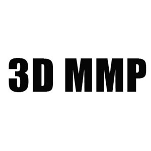 3D MMP