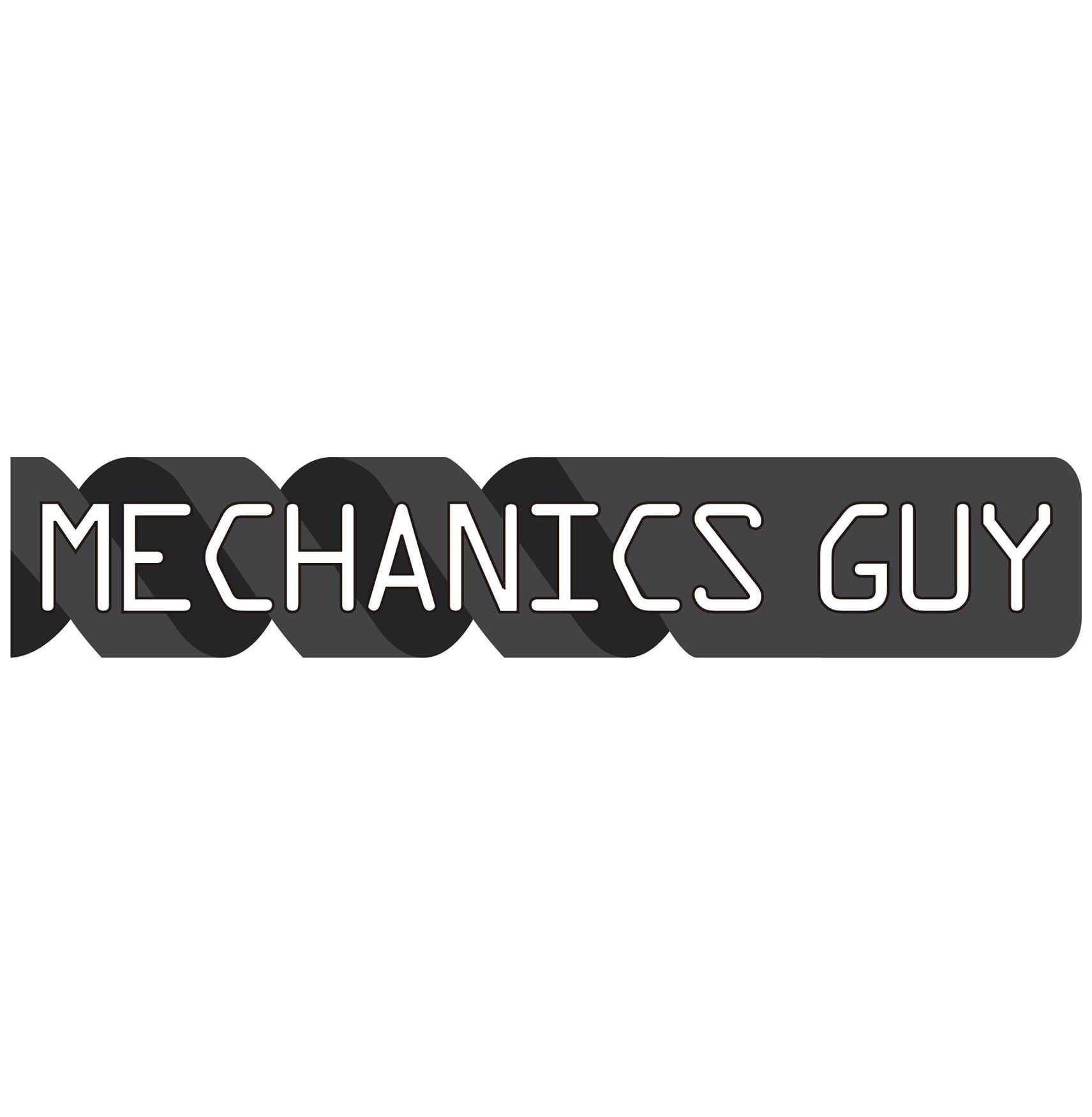 Mechanics Guy