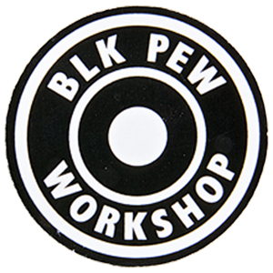 Black Pew Workshop