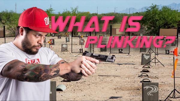 Plink Shooting: What Is It and Why Do It?