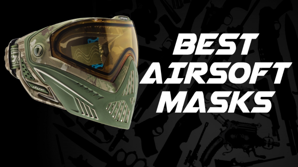 8 Best Airsoft Masks: 2022 Ultimate Guide | Redwolf Airsoft