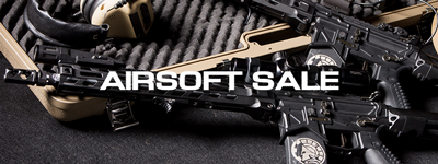 RedWolf Airsoft: Most Trusted Retail & Online Airsoft Store