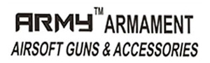 Army Armament Logo