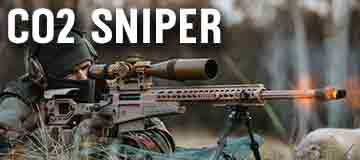 Sniper à Bille - Hyperprotec