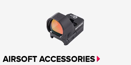 AIRSOFT ACCESSORIES