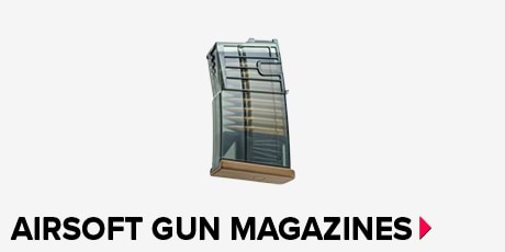 AIRSOFT GUN MAGAZINES