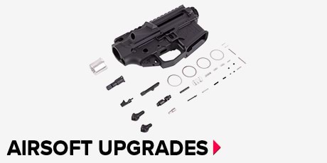 AIRSOFT UPGRADES