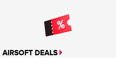 AIRSOFT DEALS