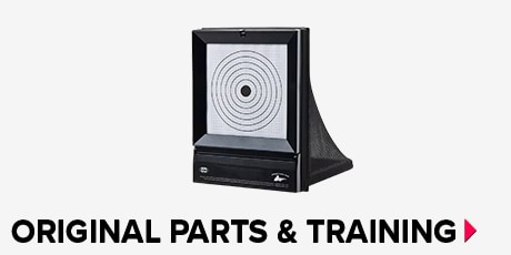 ORIGINAL PARTS & TRAINING