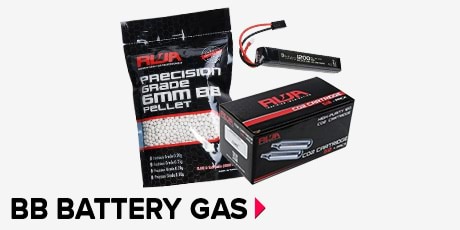 BB BATTERY GAS