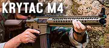 Airsoft M4 M16 | Airsoft AR 15 | RedWolf Airsoft Store