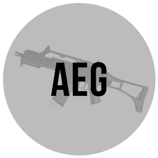 Electric Airsoft Guns