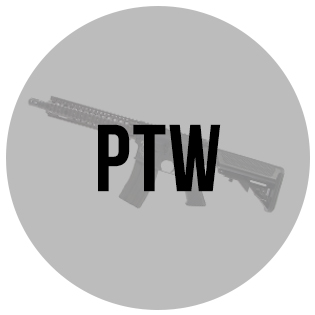 PTW Airsoft Guns