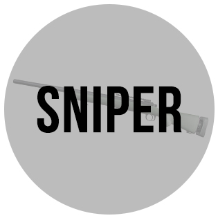 Airsoft Snipers