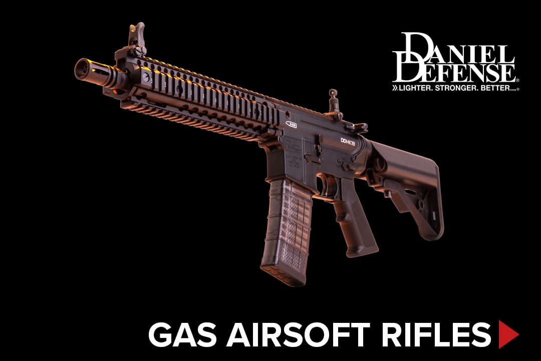 Umarex MP5A5 GBB Deal