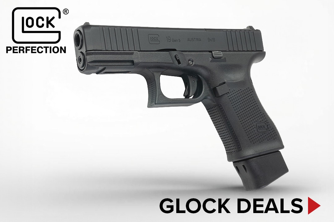 Glock Deals
