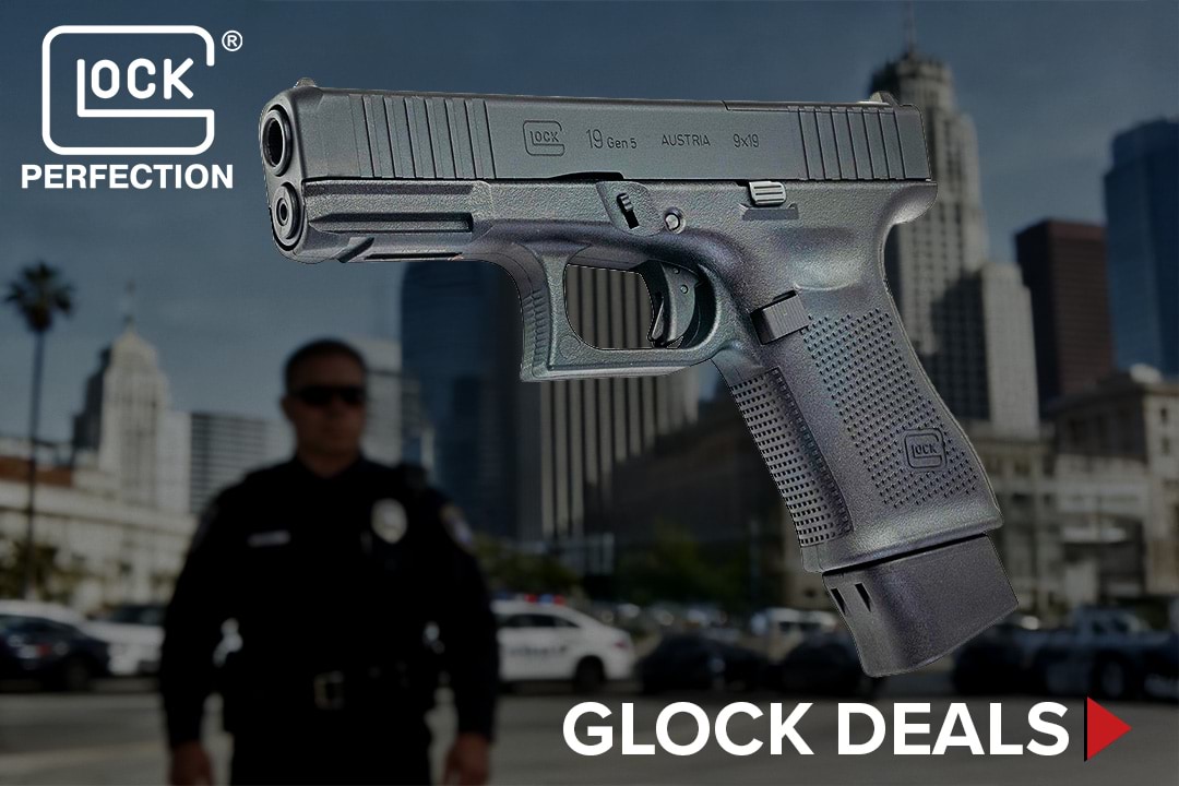 Glock Deals