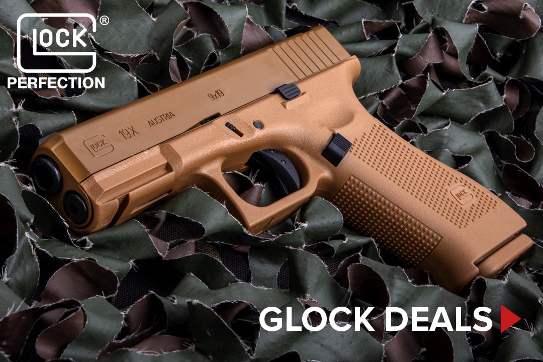 Glock Deals