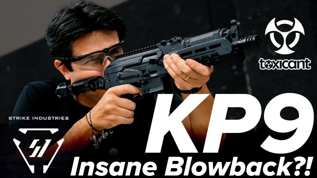 KP9 Review