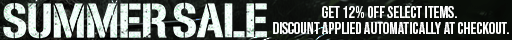 Summer Sale