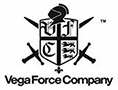 Vega Force Company Logo